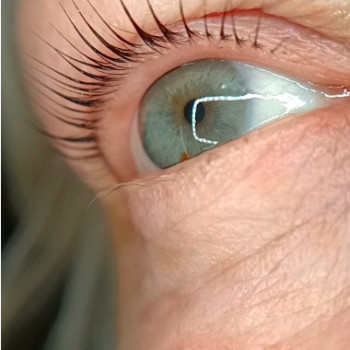 Фото с портфолио Ксенія Влізко