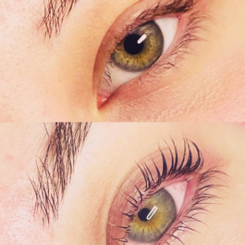 Фото с портфолио Наталія 