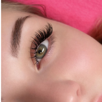 Фото с портфолио Наталія 