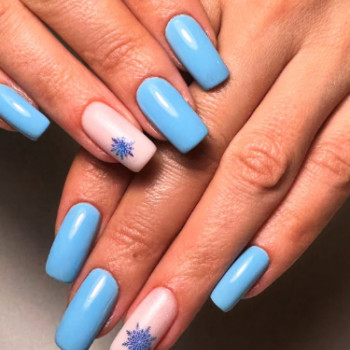 Фото с портфолио Снежана 