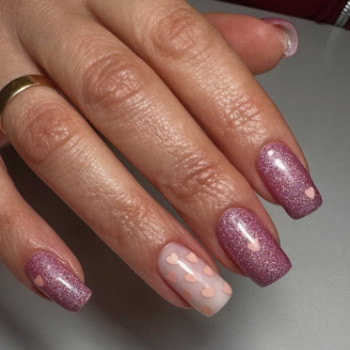 Фото с портфолио Снежана 