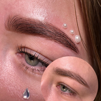 Фото с портфолио Инна Доворовская