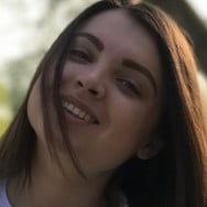 Майстер манікюру Анастасія на Barb.ua