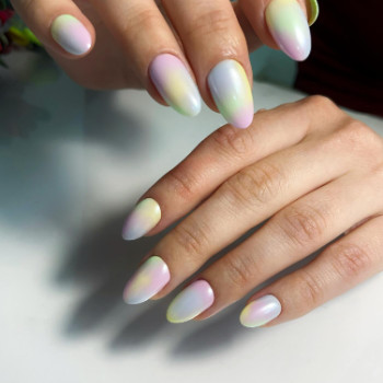 Фото с портфолио Анастасія 