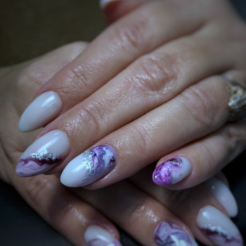 Фото с портфолио Анастасія 