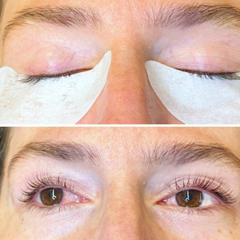 Фото с портфолио Маргарита 