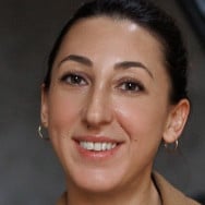 Майстер манікюру Ірина Кецкало на Barb.ua