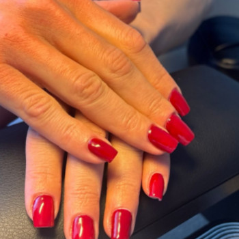 Фото с портфолио Ірина Кецкало