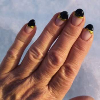 Фото с портфолио Ирина Летнева