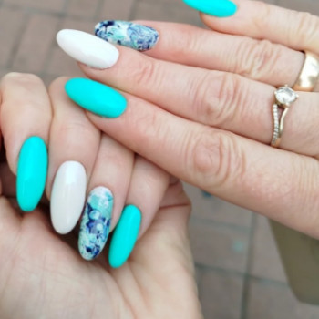 Фото с портфолио Ирина Летнева