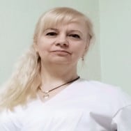 Косметолог Надія Маліневська на Barb.ua