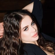 Бровист Мария на Barb.ua