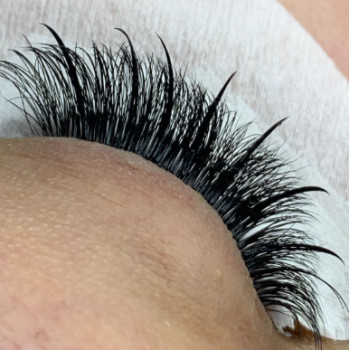 Фото с портфолио Мария 