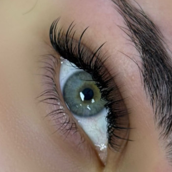 Фото с портфолио Мария 