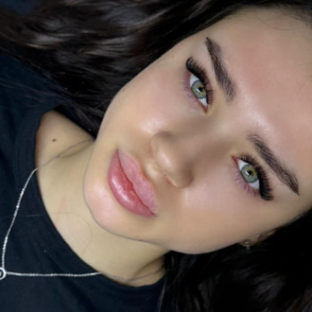 Фото с портфолио Мария 