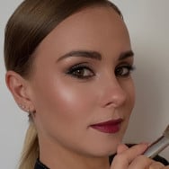 Візажист Злата Петрова на Barb.ua