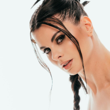 Фото с портфолио Злата Петрова