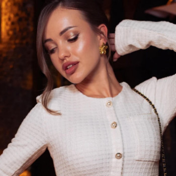 Фото с портфолио Злата Петрова