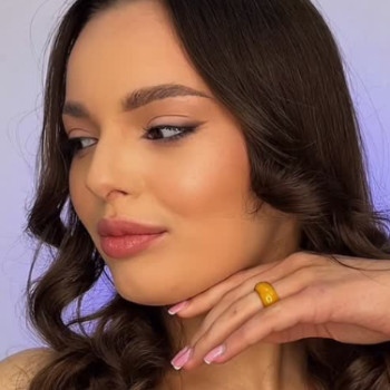 Фото с портфолио Злата Петрова