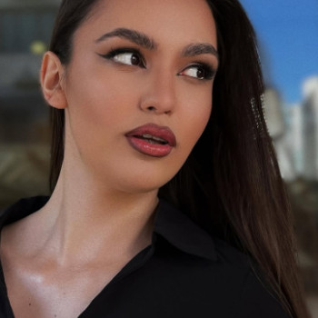 Фото с портфолио Злата Петрова