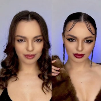 Фото с портфолио Злата Петрова