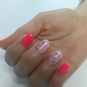 Фото с портфолио Юлия Недашковская