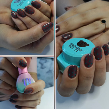 Фото с портфолио Юлия Недашковская