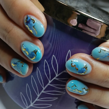 Фото с портфолио Юлия Недашковская