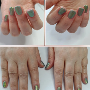 Фото с портфолио Юлия Недашковская