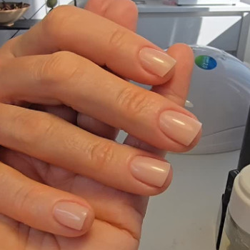 Фото с портфолио The Nails