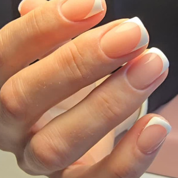 Фото с портфолио The Nails