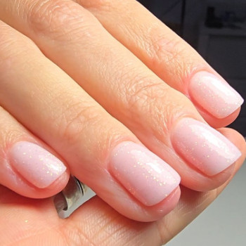 Фото с портфолио The Nails