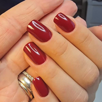 Фото с портфолио The Nails