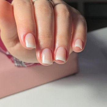 Фото с портфолио The Nails