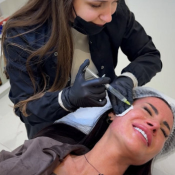 Фото с портфолио Krasa