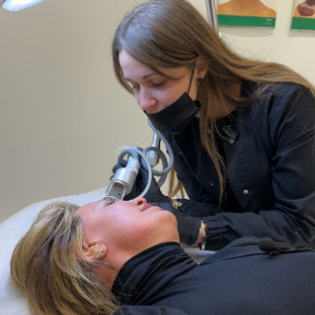 Фото с портфолио Krasa