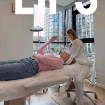 Фото с портфолио Krasota