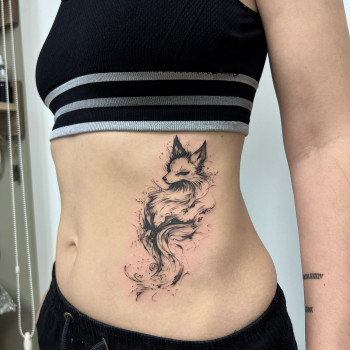 Фото с портфолио Лера Скорая