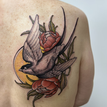 Фото с портфолио Лера Скорая