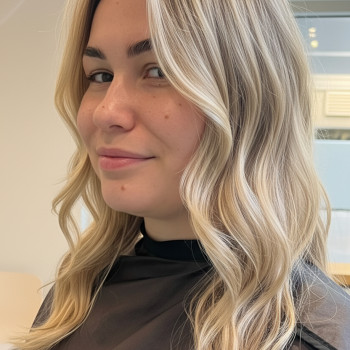 Фото с портфолио Анжела Бора