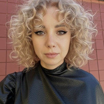 Фото с портфолио Анжела Бора