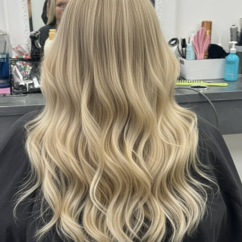 Фото с портфолио Анжела Бора