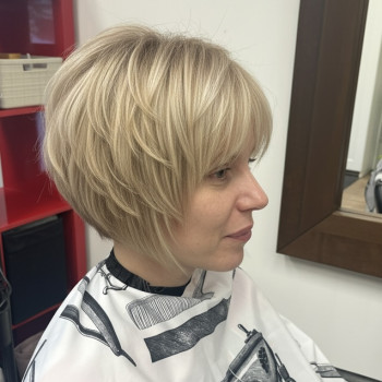 Фото с портфолио Анжела Бора