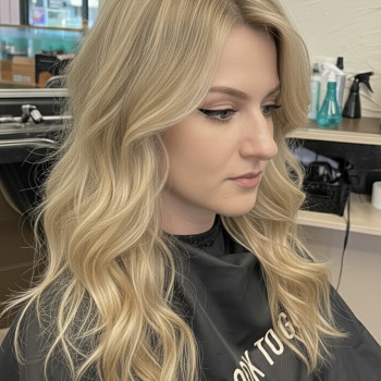 Фото с портфолио Анжела Бора