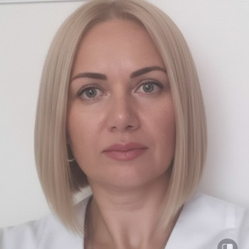 Фото с портфолио Анжела Бора