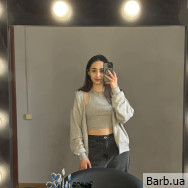 Мужской парикмахер Лілія Хоменко на Barb.ua