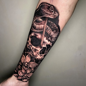 Фото с портфолио Влад 