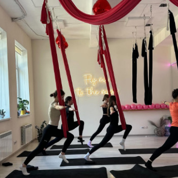 Фото с портфолио Annart