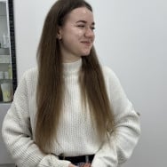 Бровіст Єлизавета Бикова на Barb.ua