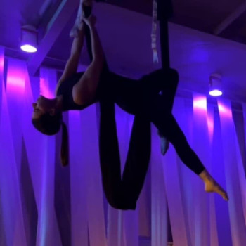 Фото с портфолио Дарина Ігнатенко